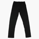 Α.A UNDERWEAR Thermal Ισοθερμικό Κολάν Παιδικό Μαύρο