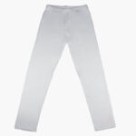 Α.A UNDERWEAR Ισοθερμικό Κολάν Παιδικό Λευκό