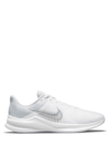 Nike Downshifter 11 CW3413-100 White / Metallic Silver / Pure Platinum