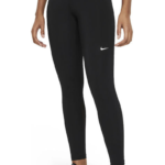 Nike Dri-Fit Training Γυναικείο Κολάν CZ9779-010 Μαύρο