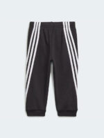 Adidas Βρεφικό Σετ Φόρμας H65810 Μαύρο - Image 4