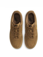 Nike Air Force 1 ’07 Παπούτσια CJ9179-200 Καφέ - Image 2