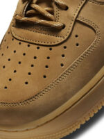 Nike Air Force 1 ’07 Παπούτσια CJ9179-200 Καφέ - Image 3