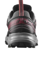 Salomon Wander Γυναικεία Ορειβατικά Παπούτσια Αδιάβροχα Gore-Tex 472914 Πράσινα - Image 3