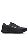 Under Armour Charged Ανδρικά Παπούτσια Running 3026140-002 Μαύρα