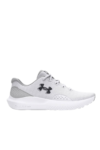 Under Armour Ανδρικά Παπούτσια Running 3027000-100 Λευκά/Γκρι