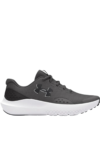 Under Armour Αθλητικά Παιδικά Παπούτσια Running Surge 4 3027103-101 Γκρι