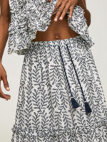 Pepe Jeans Maxi Φούστα PL901061-0AA Prinella - Image 3