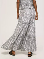 Pepe Jeans Maxi Φούστα PL901061-0AA Prinella - Image 2
