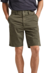 Pepe Jeans Ανδρική Βερμούδα Υφασμάτινη PM801092-679 Χακί