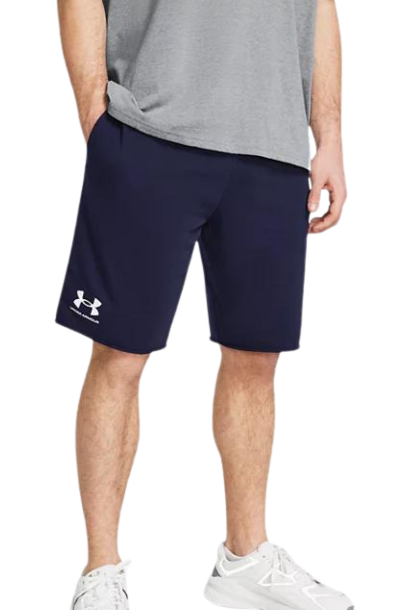Ανώνυμο σχέδιο - 2024-03-09T132535.386 Under Armour Ανδρική Βερμούδα 1361631-410 Μπλε - Image 1