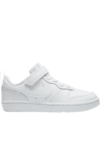 Nike Court Borough Low BQ5451-100 Λευκό