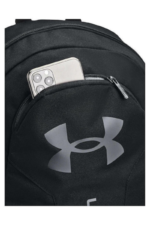 Under Armour Hustle Lite Σακίδιο Πλάτης Αδιάβροχο 1364180-002 Μαύρο - Image 3