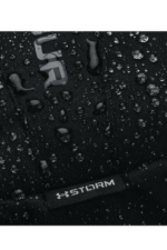 Under Armour Hustle Lite Σακίδιο Πλάτης Αδιάβροχο 1364180-002 Μαύρο - Image 4