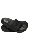 Superdry Παντόφλες WF310216A-16A Μαύρες