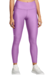 Under Armour Γυναικείο Κολάν 1365335-560 Μώβ