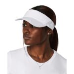 Under Armour Iso-chill Launch Visor Καπέλο 1383480-100 Λευκό - Image 2
