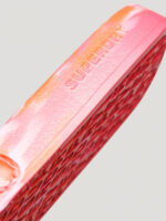 Superdry Slides WF310218A-2JP Φούξια Χρώμα - Image 2