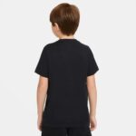 Nike Air T-Shirt CZ1828-010 Μαύρο - Image 3