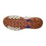Salomon X Ultra 360 Ανδρικά Παπούτσια Πεζοπορίας 475262 Γκρι/Μπεζ - Image 4