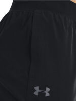 Under Armour Ανδρικό Παντελόνι Φόρμας 1366215-001 Μαύρο - Image 4