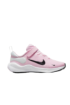 Nike Παιδικά Sneakers Revolution FB7690-600 Ροζ