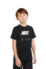 Nike Air T-Shirt CZ1828-010 Μαύρο