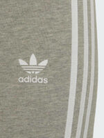 Adidas Παιδικό Κολάν Αθλητικό Μακρύ HI2277 Γκρι - Image 3