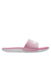 Nike Παιδικές Σαγιονάρες Slides 819352-602 Ροζ Kawa