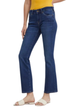 Pepe Jeans Γυναικείο Παντελόνι Jean PL204732DP62-000 Μπλε