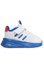 Adidas Βρεφικά Παπούτσια IG1520 Λευκά