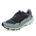 Salomon Thundercross Ανδρικά Παπούτσια Ορεινού Τρεξίματος 475608 Γκρι - Image 3