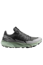 Salomon Thundercross Ανδρικά Παπούτσια Ορεινού Τρεξίματος 475608 Γκρι