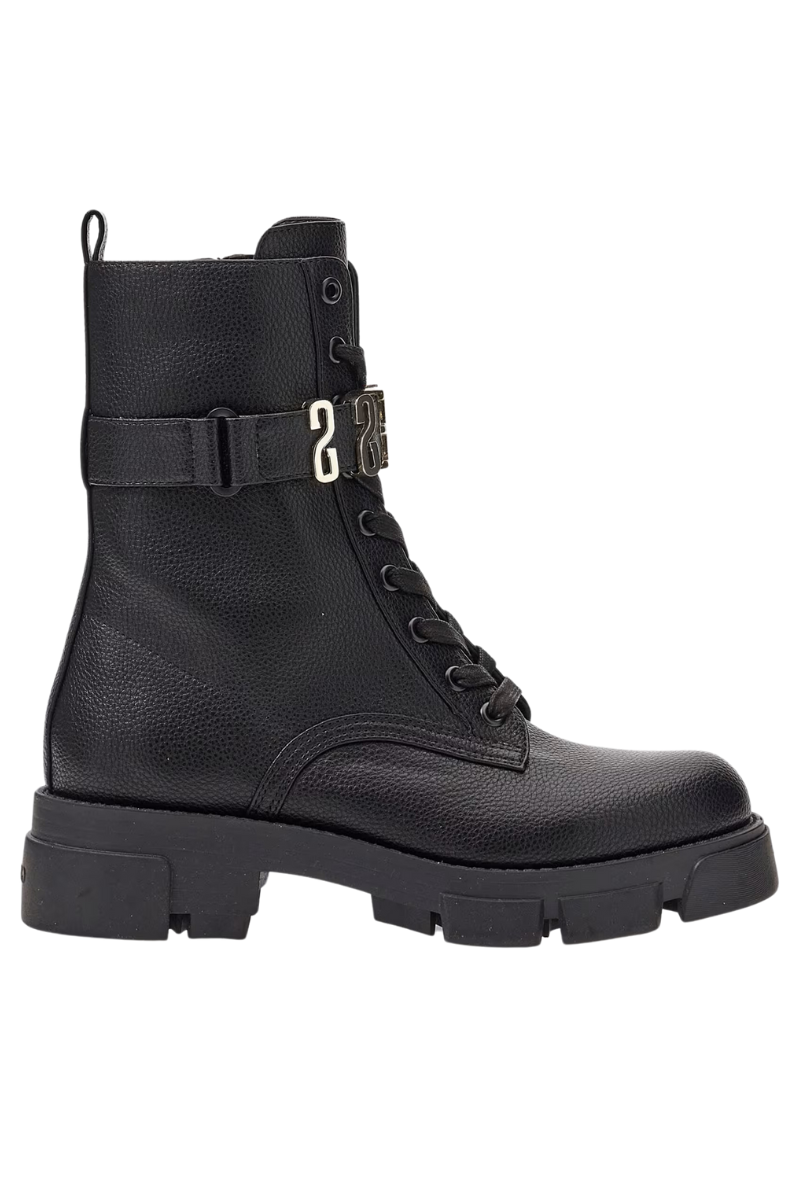 Ανώνυμο σχέδιο - 2024-10-11T123915.418 Guess Αρβύλες Madox Με Λογότυπο Guess FL8MDXELE10 Μαύρο - Image 1