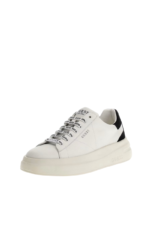 Guess Elba Ανδρικά Παπούτσια FMPVIBSUE12 Λευκά - Image 2