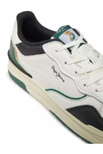 Pepe Jeans Ανδρικά Παπούτσια PMS00029-999 Λευκά - Image 3