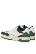 Pepe Jeans Ανδρικά Παπούτσια PMS00029-999 Λευκά - Image 5