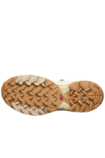 Salomon X Ultra 360 Edge Γυναικεία Ορειβατικά Παπούτσια 474641 Πορτοκαλί - Image 5