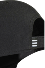 Adidas Καπέλο Jockey GM4509 Μαύρο - Image 5