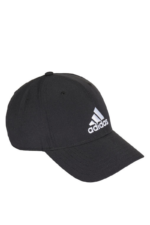 Adidas Καπέλο Jockey GM4509 Μαύρο - Image 2