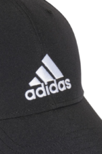 Adidas Καπέλο Jockey GM4509 Μαύρο - Image 4