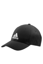 Adidas Καπέλο Jockey GM4509 Μαύρο