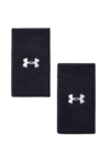 Under Armour Performance Αθλητικά Περικάρπια 1218006-001 Μαύρα