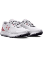 Under Armour Surge 3 Αθλητικά Παπούτσια Running 3024894-107 Λευκά - Image 2