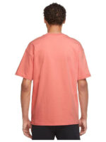 Nike Ανδρικό T-shirt DN5134-824 Πορτοκαλί - Image 2