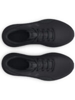 Under Armour Παπούτσια Running Surge 4 3027103-002 Μαύρα - Image 2