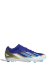 Adidas Ποδοσφαιρικά Παπούτσια Τάπες X Crazyfast League Messi FG ID0712 Μπλε