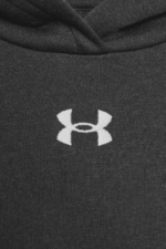 Under Armour Παιδικό Φούτερ Fleece 1379792-025 Γκρι - Image 3