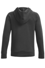 Under Armour Παιδικό Φούτερ Fleece 1379792-025 Γκρι - Image 2