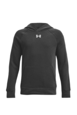 Under Armour Παιδικό Φούτερ Fleece 1379792-025 Γκρι